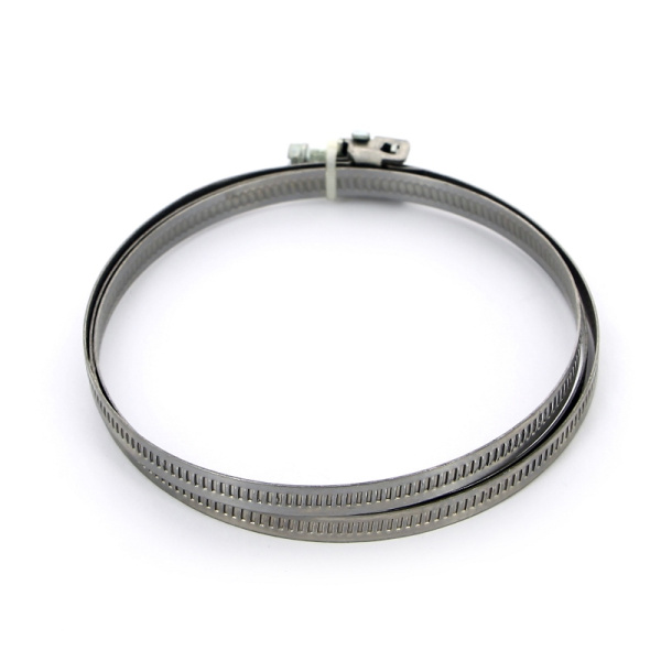 Хомут для монтажа баков Airfix P на опоре MB2, шт